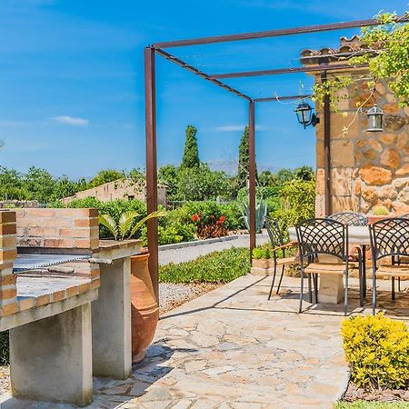 Ca Na Francisca Villa Alcudia  Luaran gambar