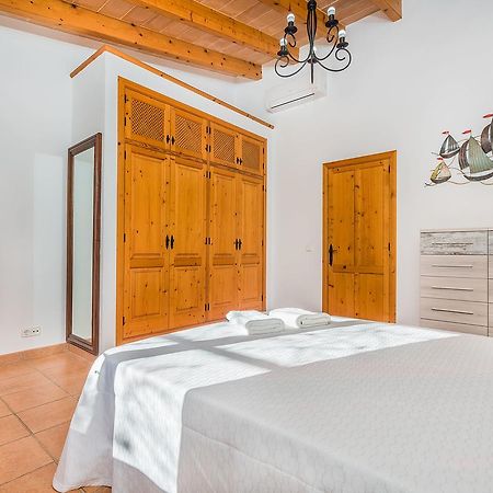 Ca Na Francisca Villa Alcudia  Luaran gambar