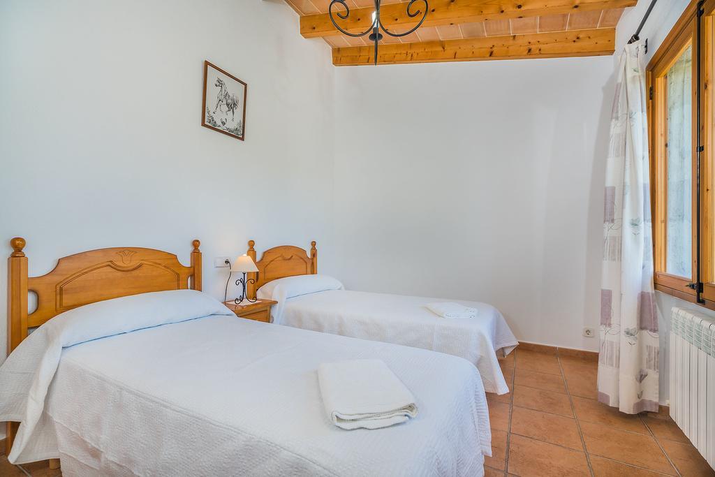 Ca Na Francisca Villa Alcudia  Luaran gambar