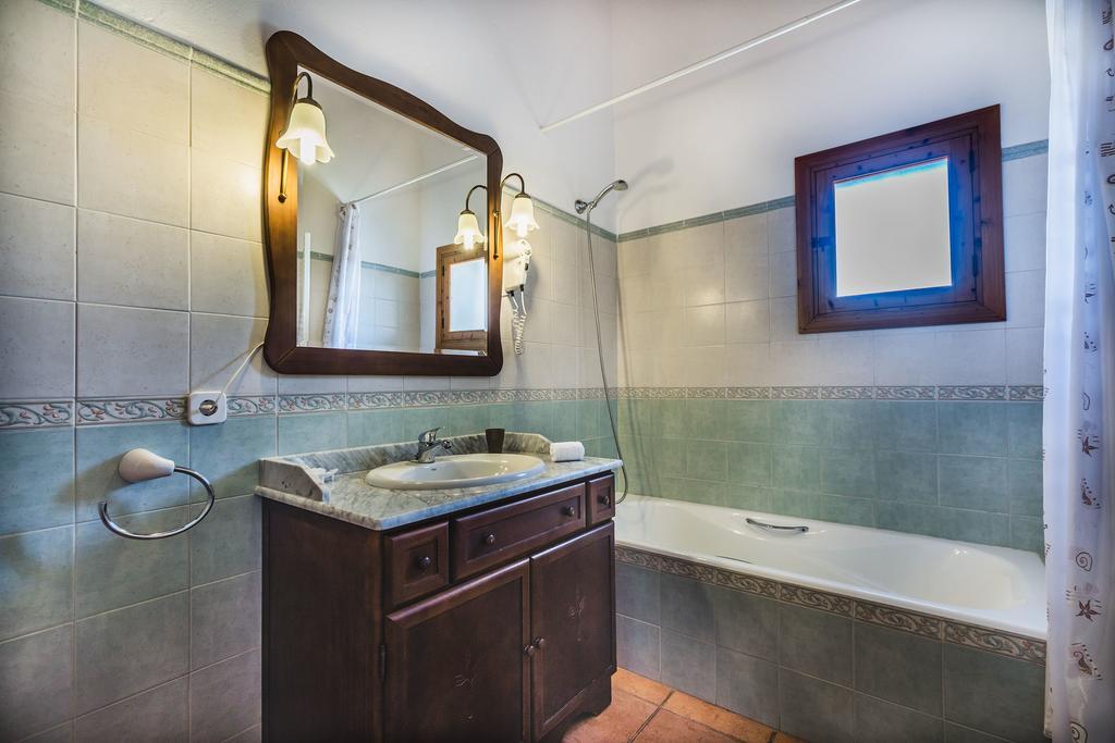 Ca Na Francisca Villa Alcudia  Luaran gambar